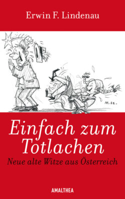 Einfach zum Totlachen