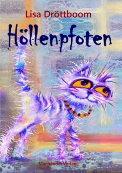 Höllenpfoten