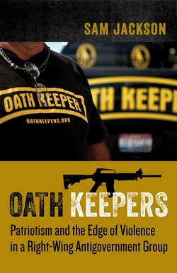 Oath Keepers