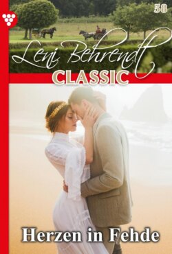 Leni Behrendt Classic 58 – Liebesroman