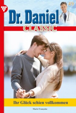 Dr. Daniel Classic 49 – Arztroman