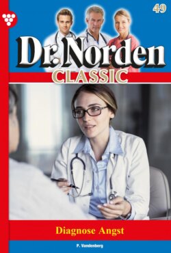Dr. Norden Classic 49 – Arztroman