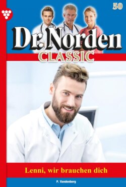 Dr. Norden Classic 50 – Arztroman