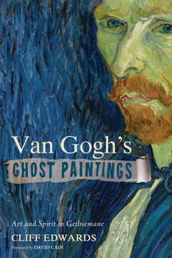 Van Gogh’s Ghost Paintings