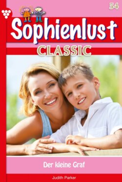 Sophienlust Classic 54 – Familienroman