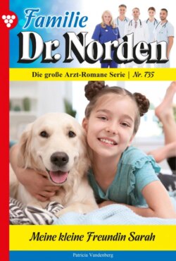 Familie Dr. Norden 735 – Arztroman