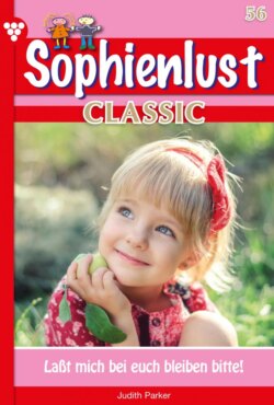 Sophienlust Classic 56 – Familienroman