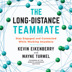 The Long-Distance Teammate