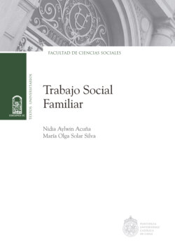 Trabajo Social Familiar