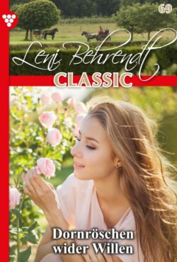 Leni Behrendt Classic 69 – Liebesroman