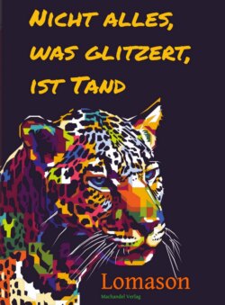 Nicht alles, was glitzert, ist Tand