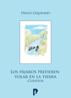 Los pájaros prefieren volar en la tierra