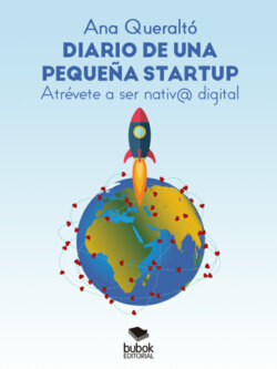 Diario de una pequeña startup