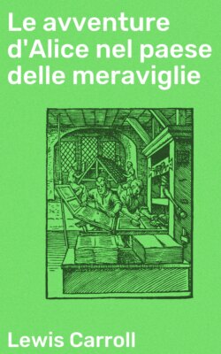 Le avventure d'Alice nel paese delle meraviglie