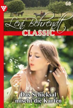 Leni Behrendt Classic 68 – Liebesroman