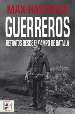 Guerreros