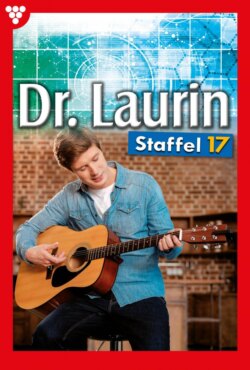 Dr. Laurin Staffel 17 – Arztroman
