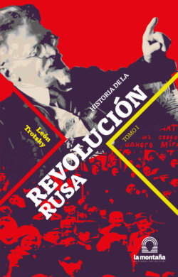 Historia de la Revolución Rusa Tomo I