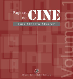 Páginas de cine