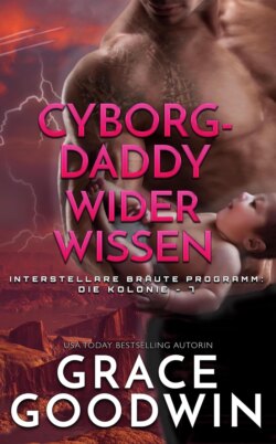 Cyborg-Daddy wider Wissen