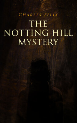 The Notting Hill Mystery