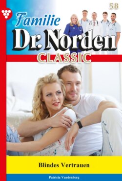 Familie Dr. Norden Classic 58 – Arztroman