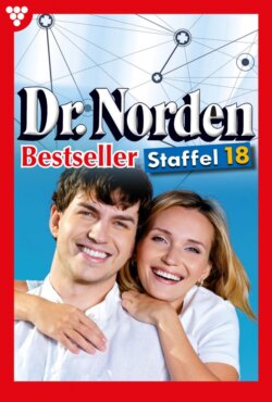 Dr. Norden Bestseller Staffel 18 – Arztroman