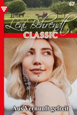 Leni Behrendt Classic 67 – Liebesroman
