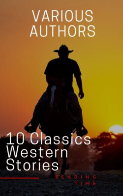 10 Classics Western Stories