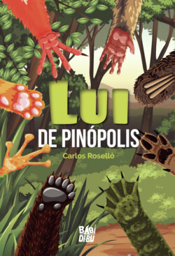 Lui de Pinópolis