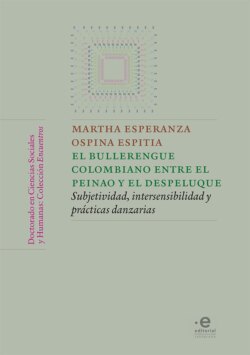 El bullerengue colombiano entre el peinao y el despeluque