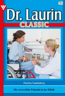 Dr. Laurin Classic 65 – Arztroman