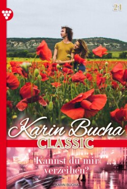 Karin Bucha Classic 21 – Liebesroman