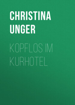 KOPFLOS IM KURHOTEL