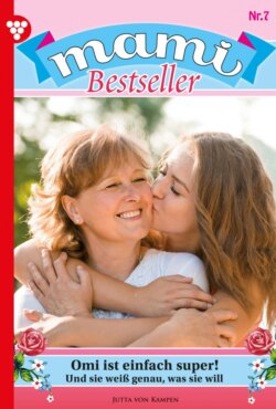 Mami Bestseller 7 – Familienroman