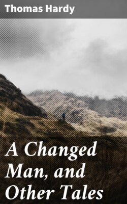 A Changed Man, and Other Tales