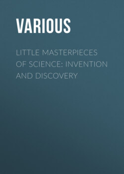 Little Masterpieces of Science: Invention and Discovery
