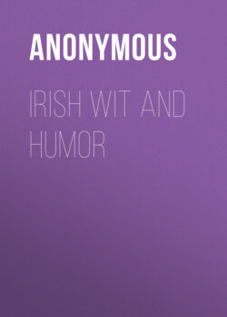 Irish Wit and Humor