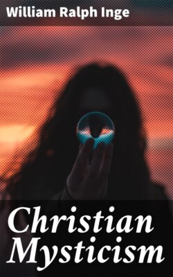 Christian Mysticism