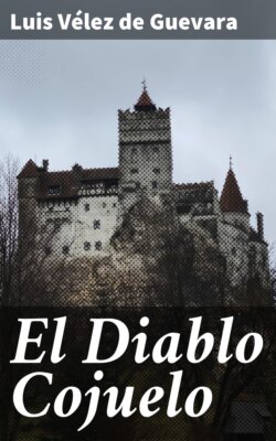 El Diablo Cojuelo