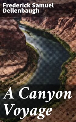 A Canyon Voyage