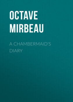 A Chambermaid's Diary