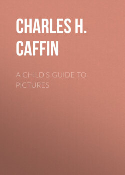 A Child's Guide to Pictures