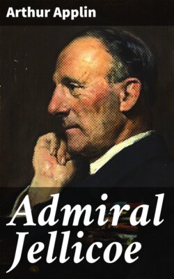 Admiral Jellicoe