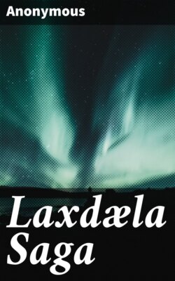 Laxdæla Saga