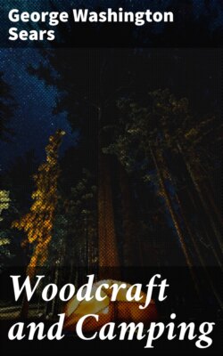 Woodcraft and Camping