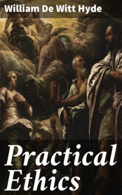 Practical Ethics