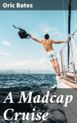 A Madcap Cruise