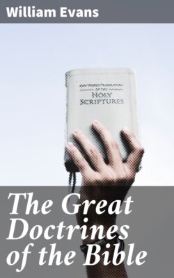 The Great Doctrines of the Bible