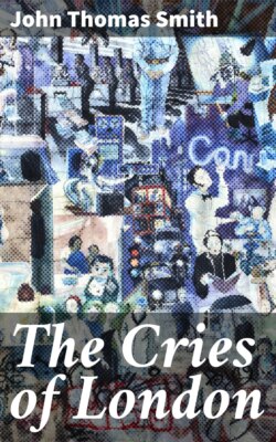 The Cries of London